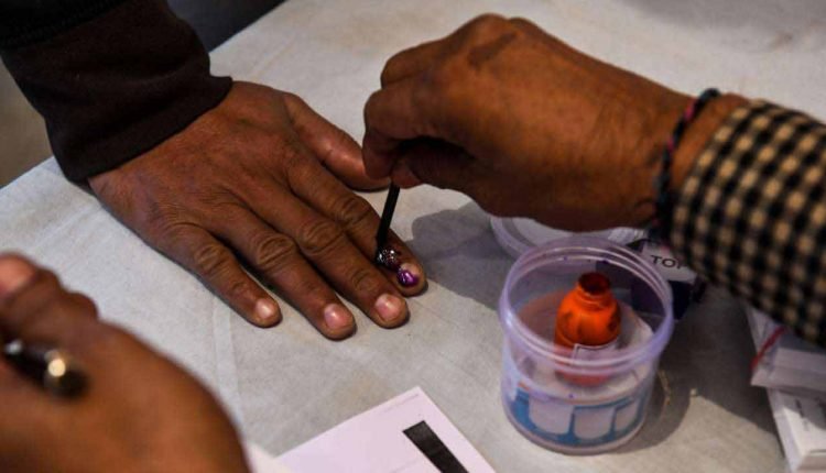 Polling For 2 Municipal Corporations, 5 Municipalities Began in Telangana