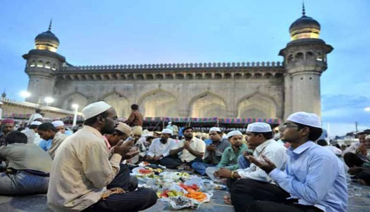 Ramzan To Start From Wednesday