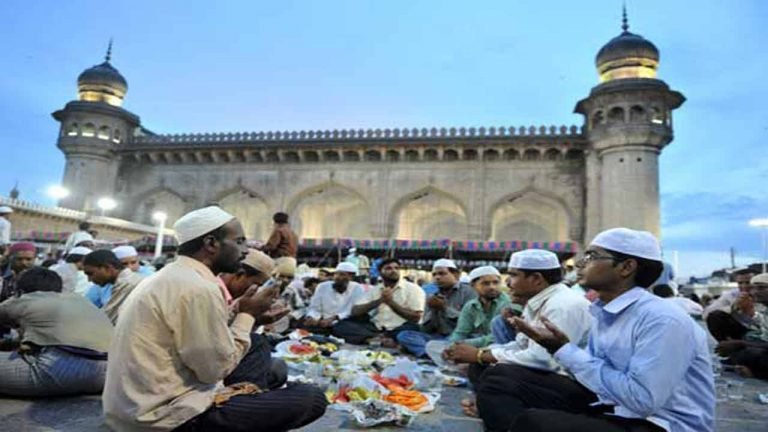 Ramzan To Start From Wednesday