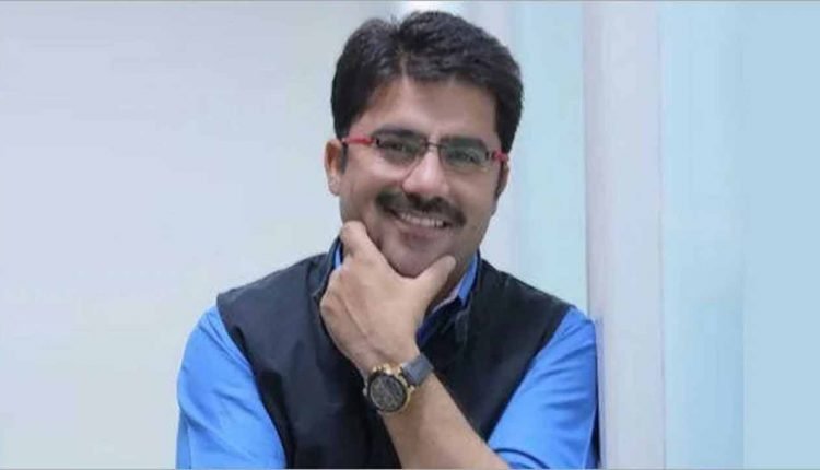 Senior Journalist Rohit Sardana No More