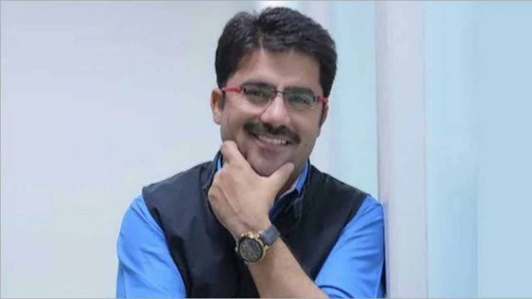 Senior Journalist Rohit Sardana No More