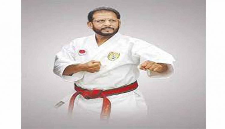 Hyderabad: Martial Arts Trainer Salauddin No More