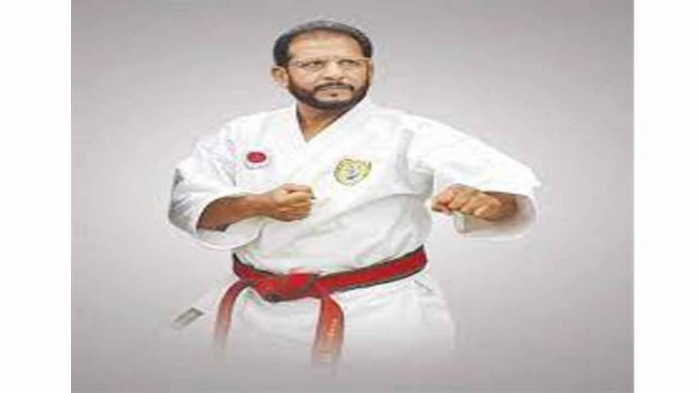 Hyderabad: Martial Arts Trainer Salauddin No More