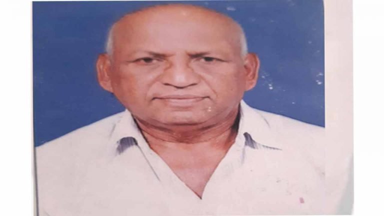 Hyderabad: Cricket Coach Sunder Rao No More