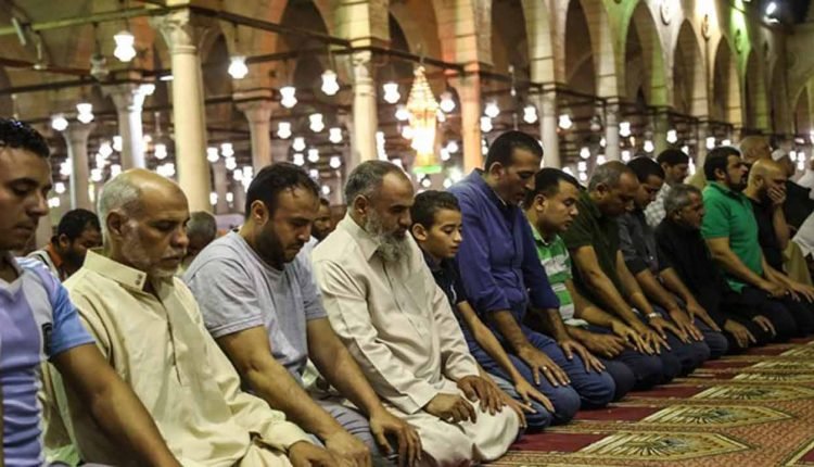 K'taka Govt Issues Guidelines For Muslims During Ramzan