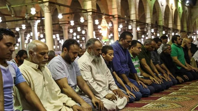 K'taka Govt Issues Guidelines For Muslims During Ramzan