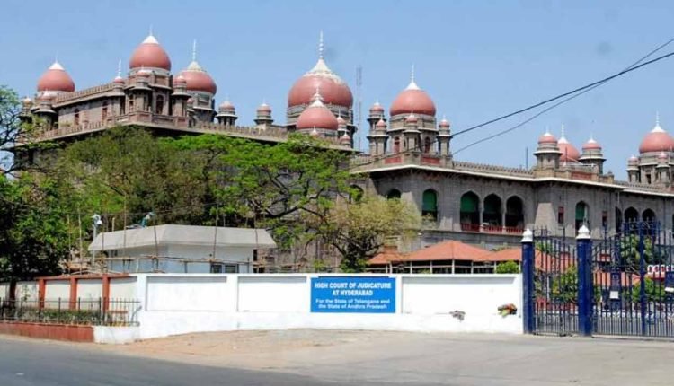 Telangana High Court Questions Govt On Local Body Election