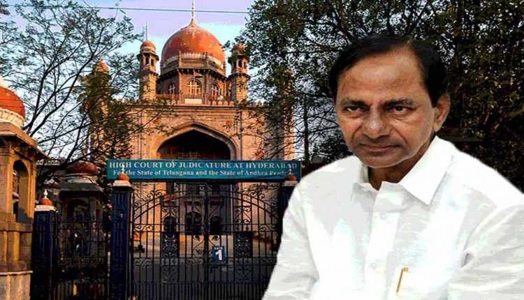 Telangana HC Gives 2 Days Time To Govt To Decide On Curfew, Lockdown