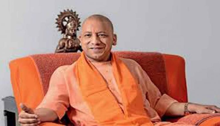 Kishan Reddy Gets Invitation from Yogi Adityanath