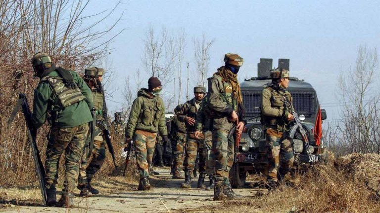 13 Naxals killed in encounter in Gadchiroli