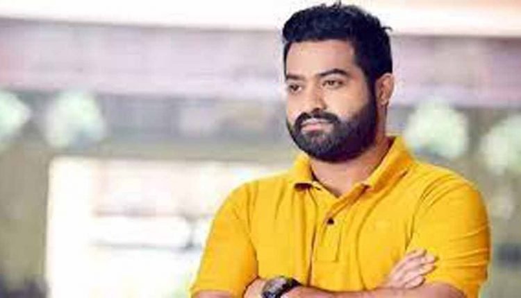Coronavirus: Jr NTR Tests Positive