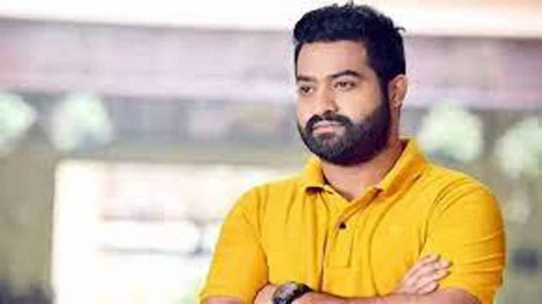 Coronavirus: Jr NTR Tests Positive
