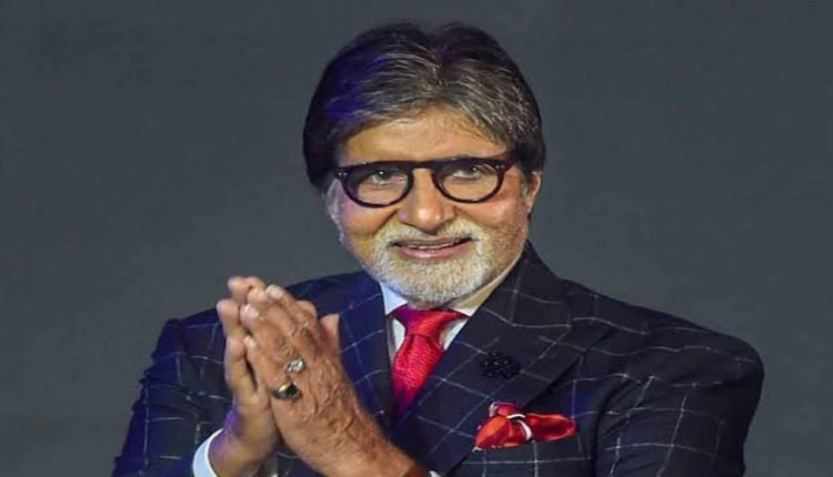 Project K: Amitabh Bachchan says it’s an ‘honour’ to work with Prabhas