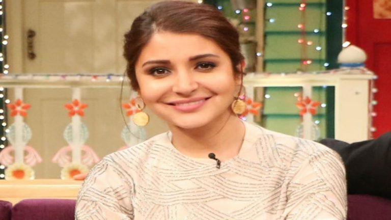 Anushka Sharma Raises Rs 5 Cr for Covid-19 Relief