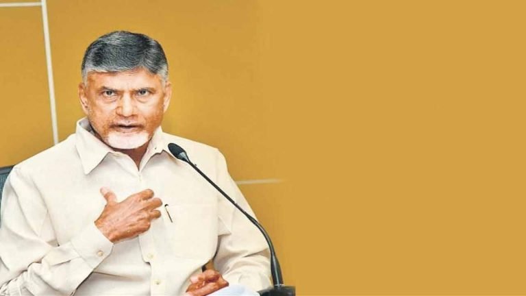 Judicial Custody Of Chandrababu Naidu Is Extended Till Oct 19
