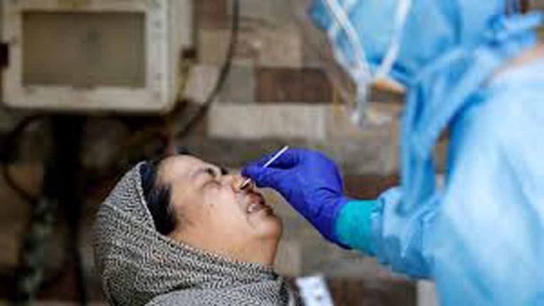 Coronavirus: Over 101 People Tested Positive, 11 Deaths