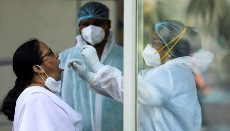 Coronavirus Cases Crosses 5,300 In India, Kerala With Highest Cases