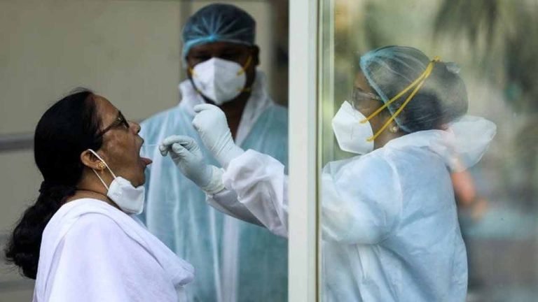Coronavirus Cases Crosses 5,300 In India, Kerala With Highest Cases