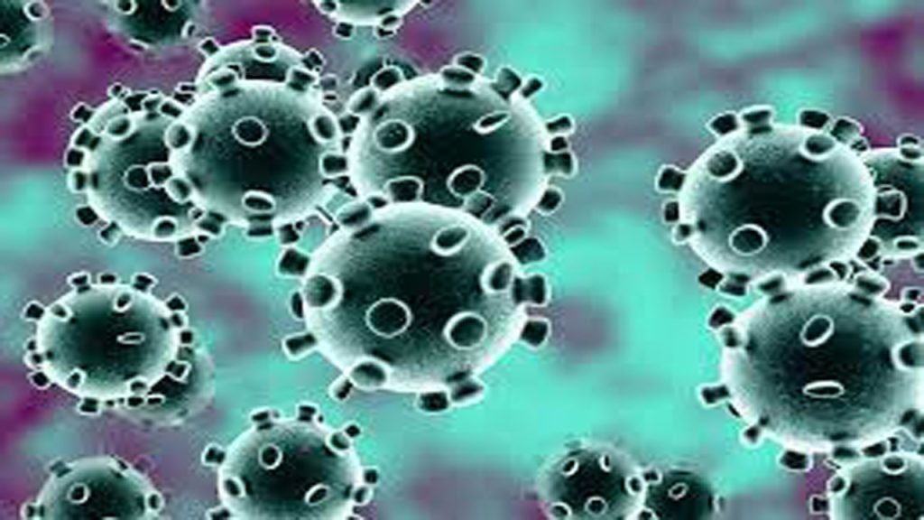 774 New Cases Of Coronavirus Reported In The Country With Two Deaths