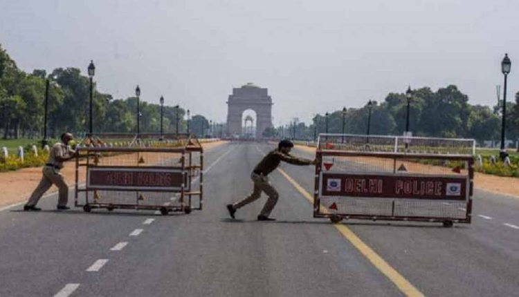 Delhi: Weekend Lockdown Lifted, Theatres, Restaurants To Open At 50% Capacity