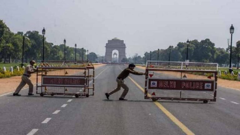 Delhi: Weekend Lockdown Lifted, Theatres, Restaurants To Open At 50% Capacity