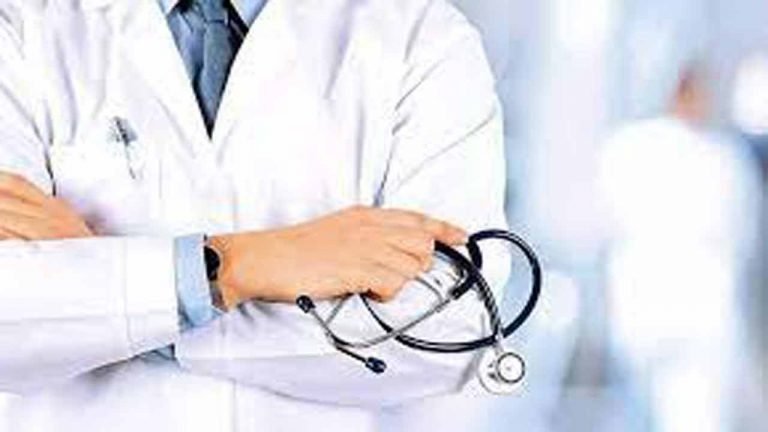 Senior Government Doctors Threaten To Launch Indefinite Strike In Telangana