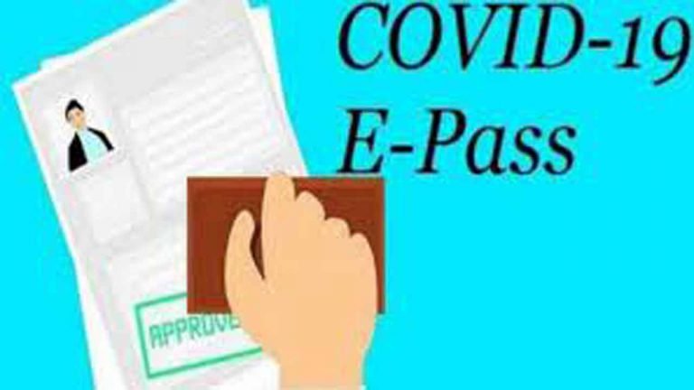 Telangana Inter-State Travellers Struggling To Get e-Pass