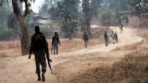 13 Naxals killed in encounter in Gadchiroli