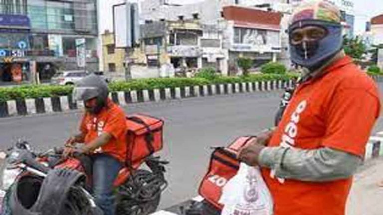Telangana Lockdown: Police Allows E-Commerce, Food Delivery Services