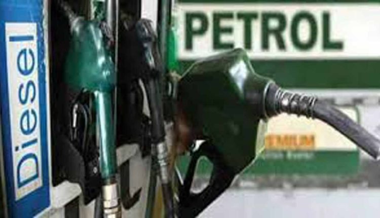 Hyderabad: Diesel now costs Rs 100 per litre