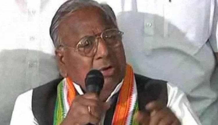 BC Reservation Bill: VHR seeks 9th Schedule status