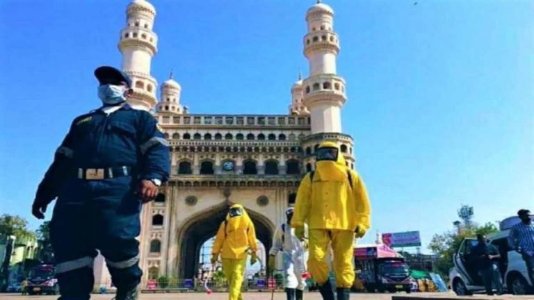 Telangana: Lockdown Likely To Be Extended by Ten More Days