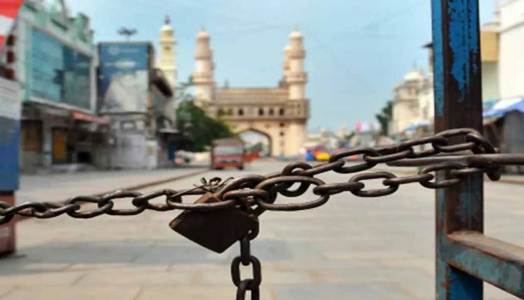 TS Govt to Ease Lockdown Restrictions From Tomorrow