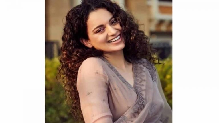 Kangana Ranaut Tests Covid Positive, Writes: "Small Time Flu Which Got Too Much Press"