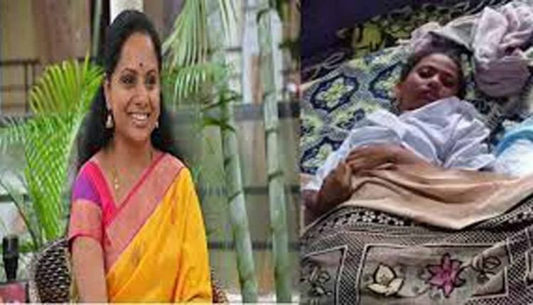 11-Year-Old Girl Gets New Lease of Life With Kavitha's Help