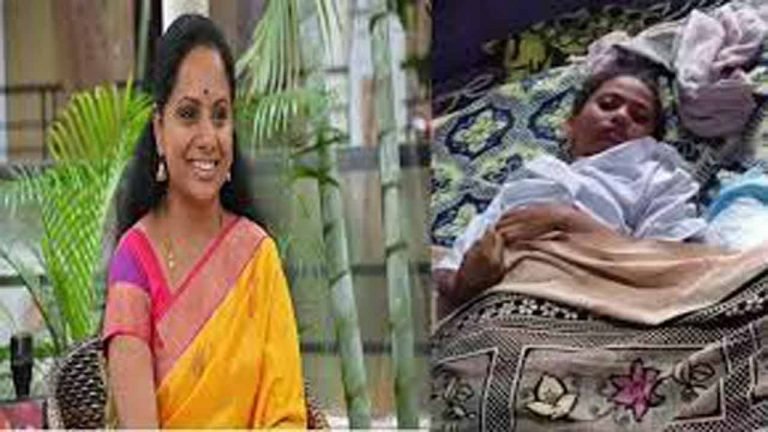 11-Year-Old Girl Gets New Lease of Life With Kavitha's Help
