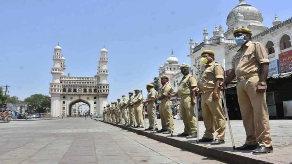 Lockdown in Telangana May End, Night Curfew Likely | INDToday