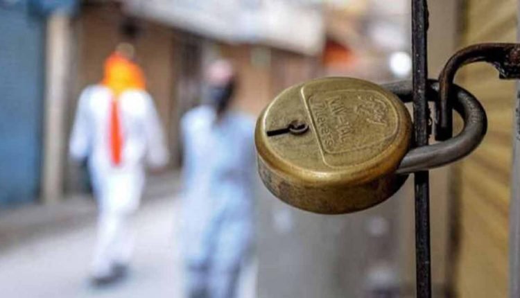 Bengaluru Is Expected To A Complete Shutdown Today