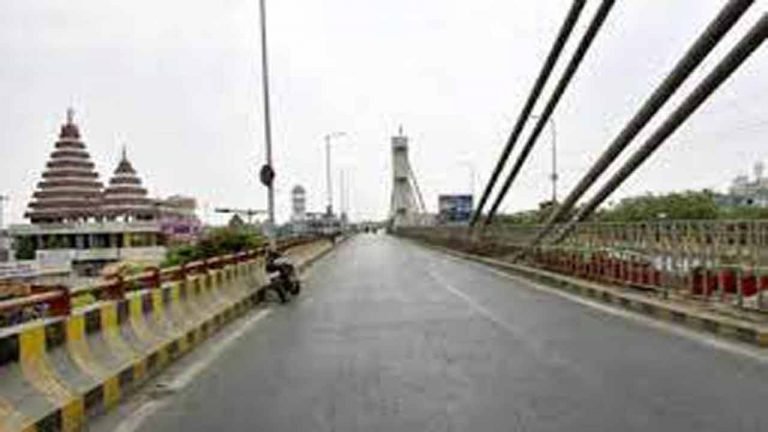 Lockdown in Bihar Extended till May 25