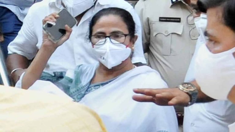 Mamata Banerjee to contest Bhabanipur Assembly by-election
