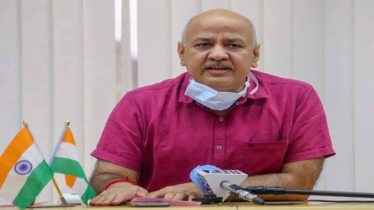 Can't Provide More Additional Covaxin Doses To Delhi, Says Bharat Biotech: Sisodia