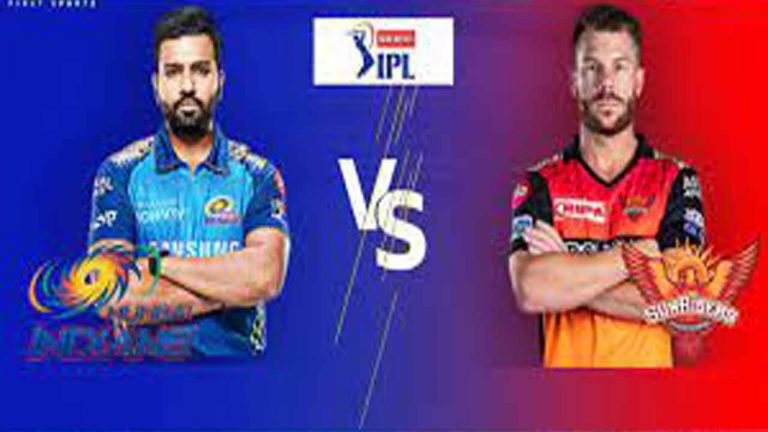 MI-SRH Match Postponed After SunRiser's Player Tests Covid-19 Positive