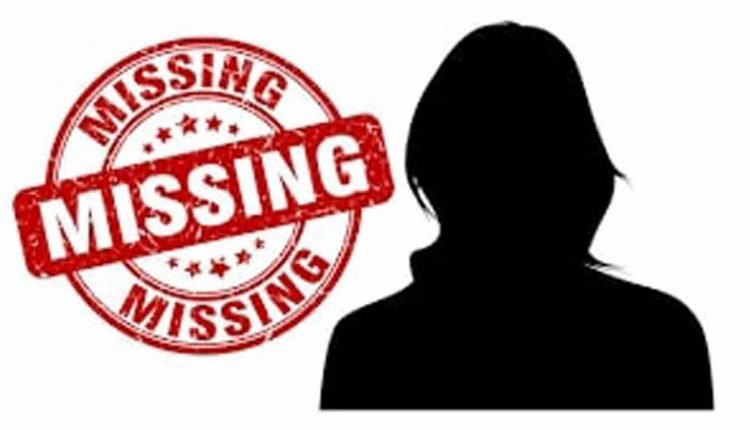 Missing Of Two Minor Girls  