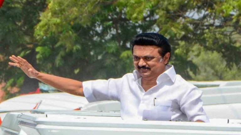 MK Stalin Sworn in as MLA in Tamil Nadu Assembly