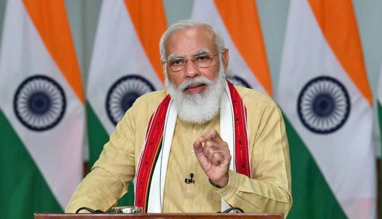 PM Modi to Visit UK and Maldives from July 23–26 to Strengthen Bilateral Ties