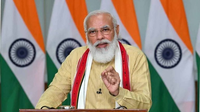 PM Modi to Visit UK and Maldives from July 23–26 to Strengthen Bilateral Ties