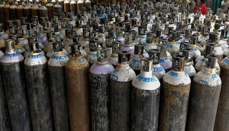 No Deaths Due to Shortage of Oxygen in Telangana