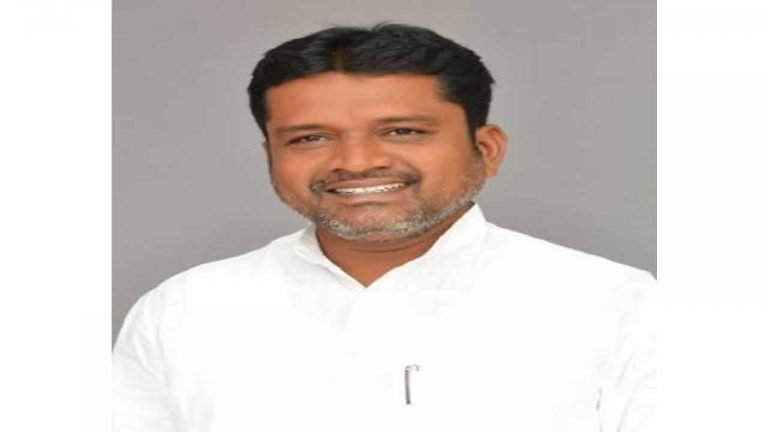 Peddapalli ZP Chief Putta Madhu Arrested