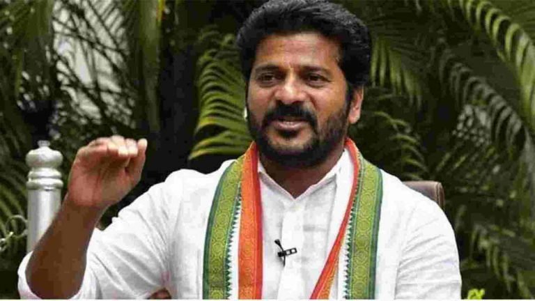 Another Miracle In Telangana In The Comin December: Revanth Reddy