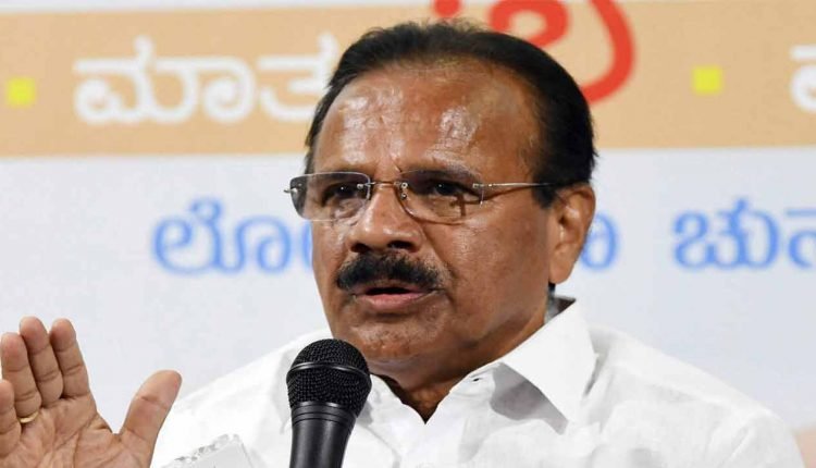 8,848 Patients Of Black Fungus in Country: Union Minister